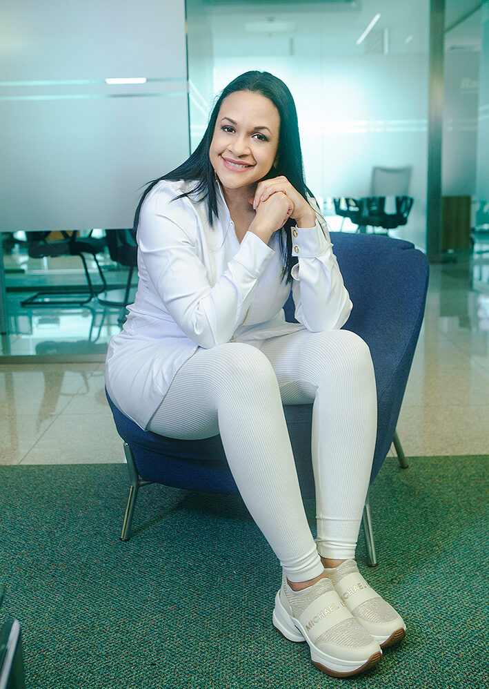 Karen Delgado Academy